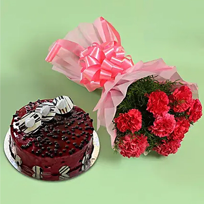 "French Vanilla Scoop + Rich Chocolate Scoop (Cream Stone) - Click here to View more details about this Product